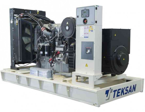 ГПУ Teksan TJ1650PE5L