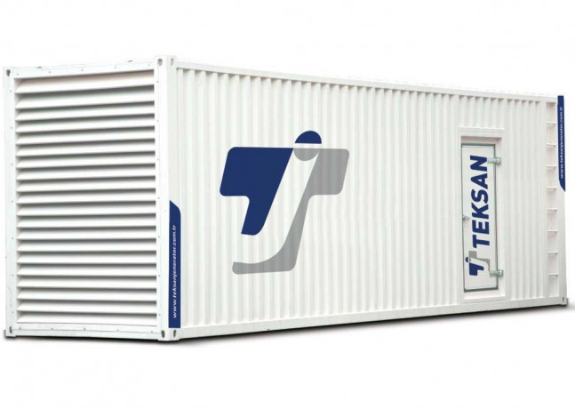 ГПУ Teksan TJ1650PE5L