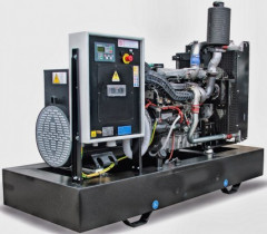 Green Power GP135A/I-N