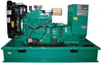 Cummins C175 D5e