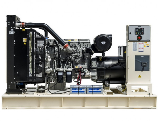 Teksan TJ904PE5C