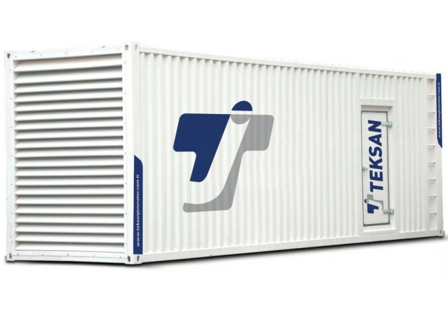 Teksan TJ904PE5C
