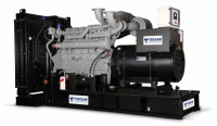 Teksan TJ1900MS5A