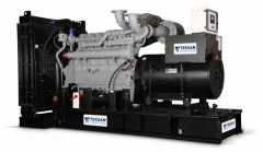 Teksan TJ1900MS5A