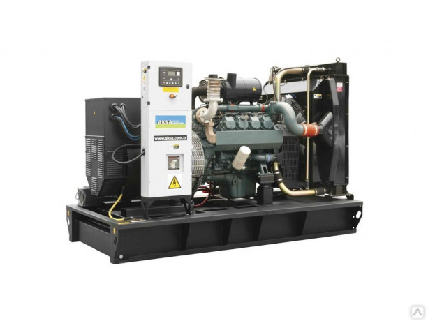 AKSA AD-660