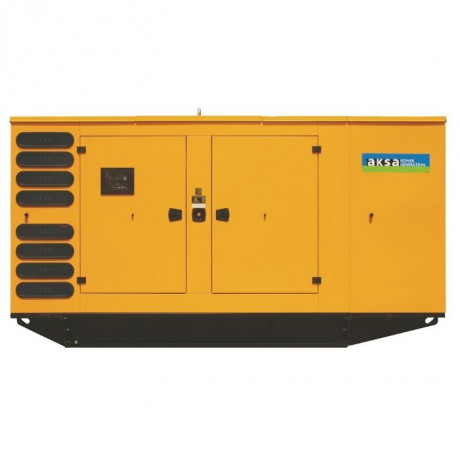 AKSA AD-660