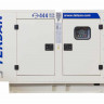 Дизельный генератор Teksan TJ11BD5L-1