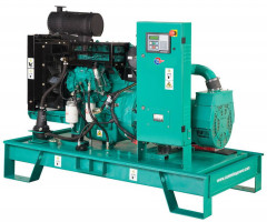 Cummins C28 D5