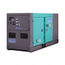 Denyo DCA-125ESM