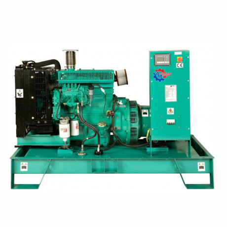 Cummins C33 D5