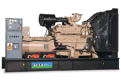 AKSA APD-680C