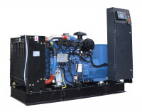 Газопоршневая электростанция Yuchai YC50