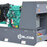 Elcos GE.CU.110\100.BF/SS