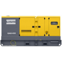 Atlas Copco QES 400