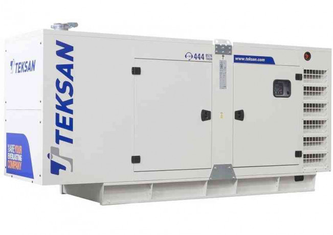Teksan TJ750BD5C