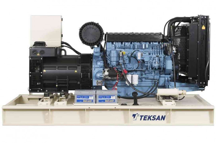 Teksan TJ750BD5C