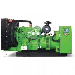 VibroPower VP640P