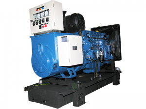 VibroPower VP45P