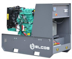 Elcos GE.CU.110\105.BF/SS