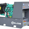 Elcos GE.CU.110\105.BF/SS
