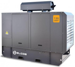 Elcos GE.PK.110\100.BF/SS