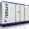 ГПУ Teksan TJ914BD5C