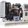 Дизельный генератор Teksan TJ32PE5C-1