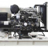Дизельный генератор Teksan TJ32PE5C-1