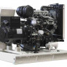 Дизельный генератор Teksan TJ32PE5C-1