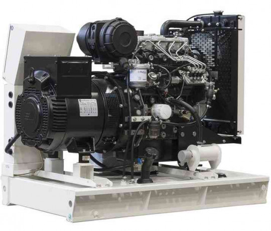 ГПУ Teksan TJ9PE5C