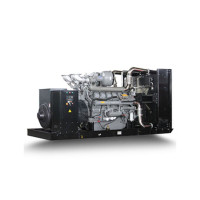 AMP1000-T400-1PH Perkins