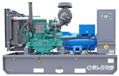 Elcos GE.VO3A.115\105.BF/SS