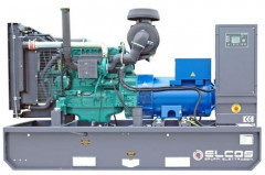 Elcos GE.VO.115\105.BF/SS