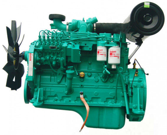 Cummins China 4BT3.9G