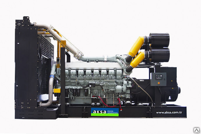 AKSA APD-2250M